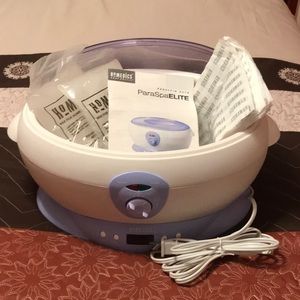 ParaSpaElite Paraffin Bath